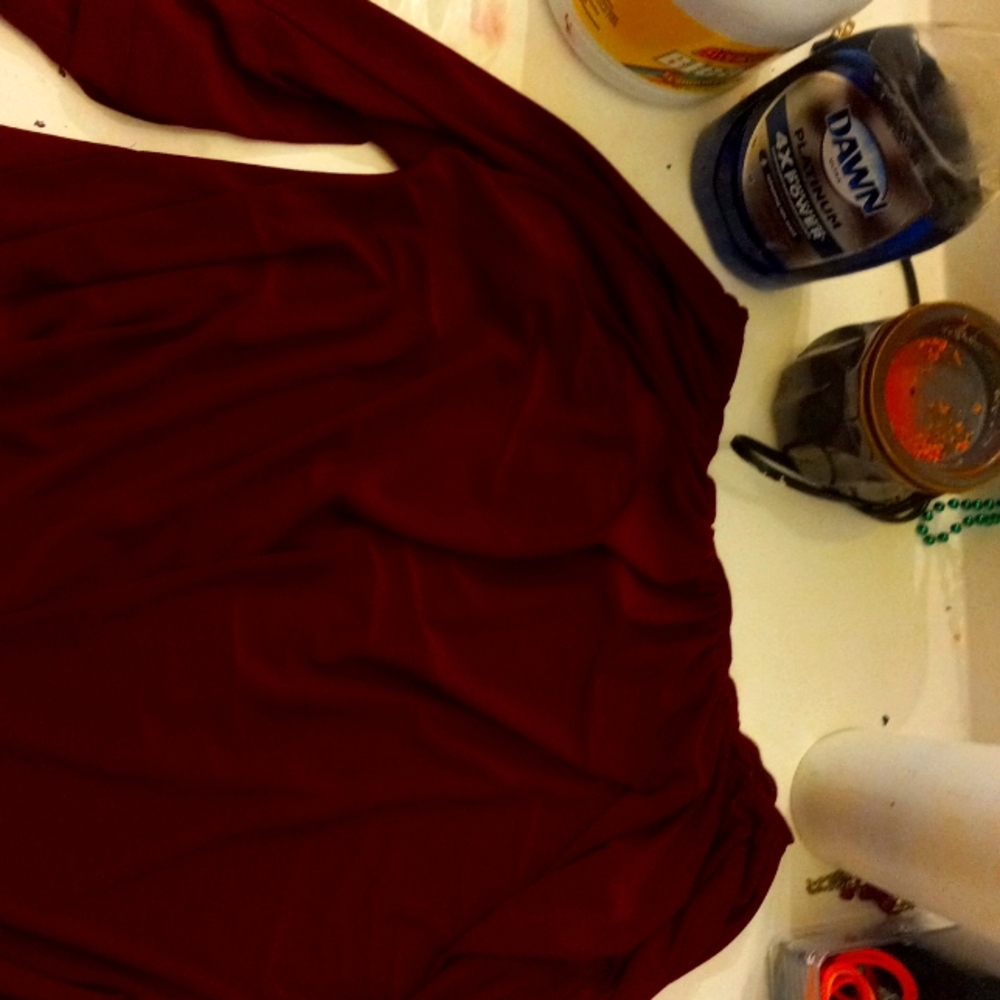 Women blouse